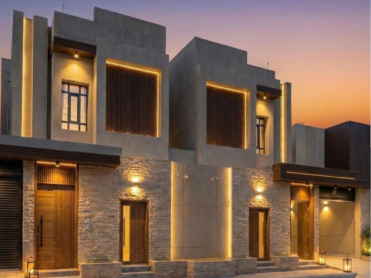 فيلا دورين وملحق وبدروم – مخطط الياقوت