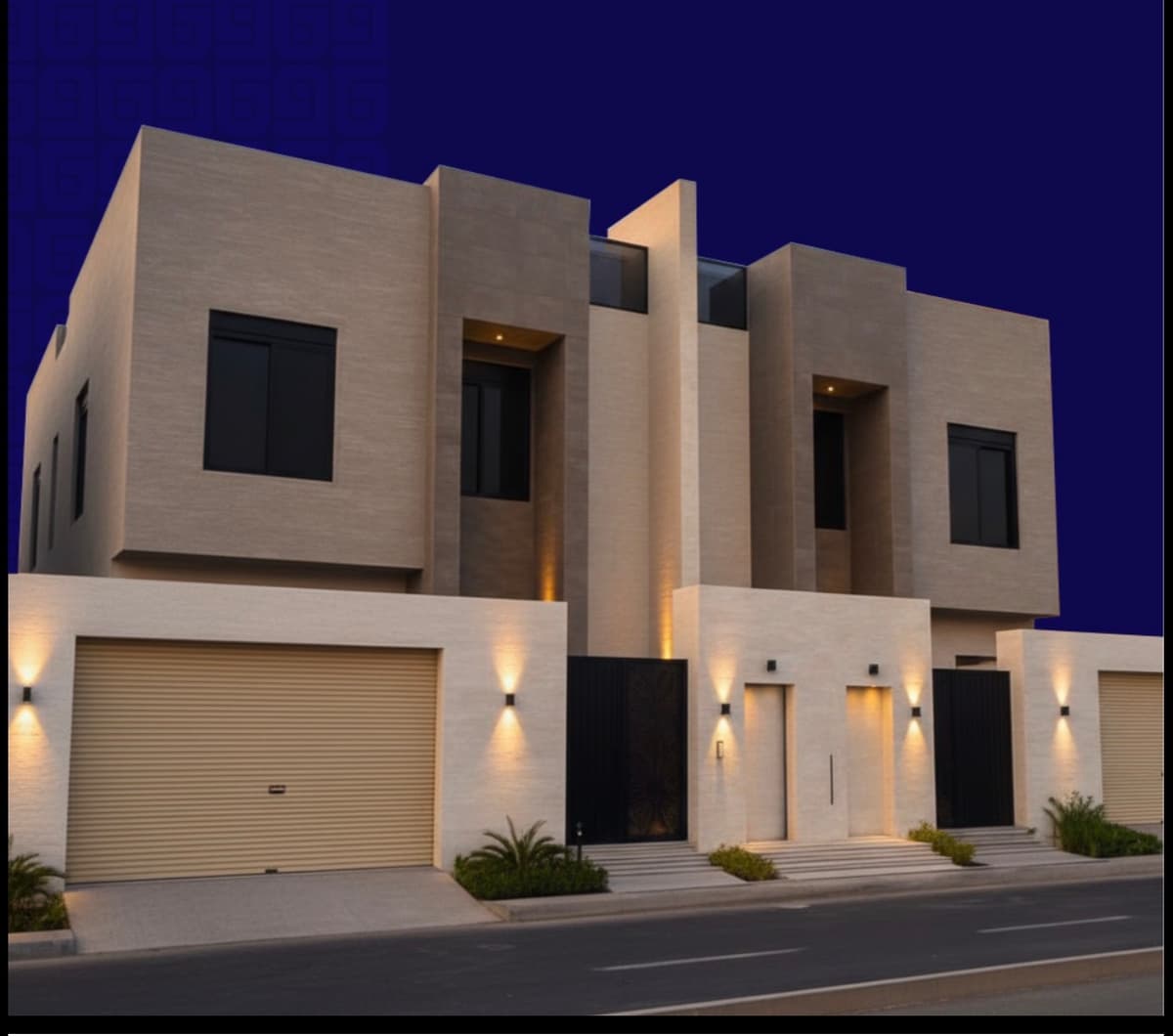 مشروع يارا – حي الزهراء